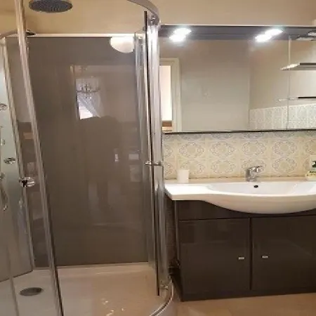 Apartment Continental 3 *