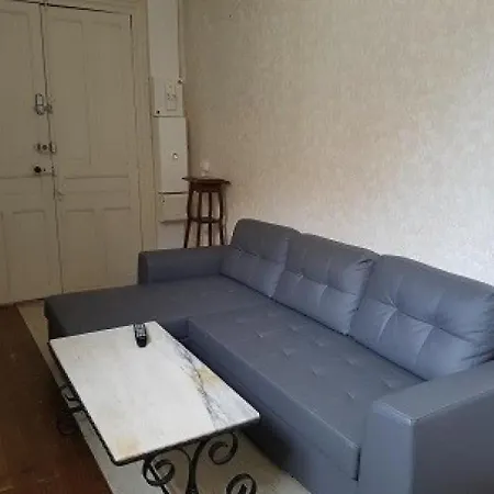 Continental 3 Apartment Cauterets