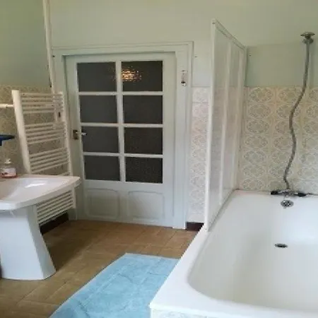 Continental 3 Apartment *