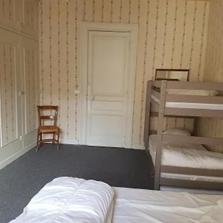 Apartment Continental 3